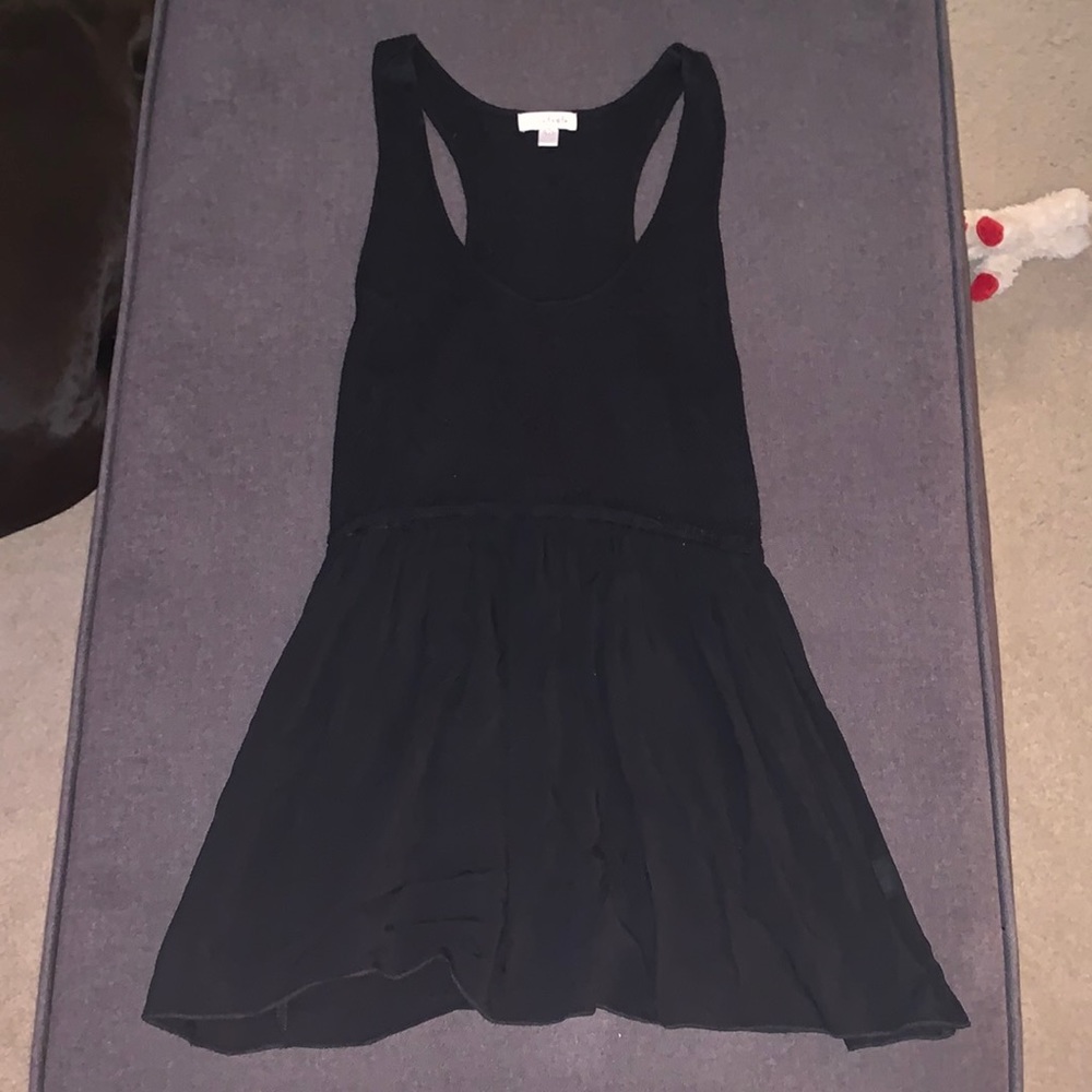 Charming Charlie tank